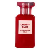Cherry Buzz Fragrance World - 80ml Eau de Parfum 