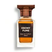 Ebony Fume Fragrance World - 80ml Eau de Parfum 