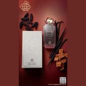 Elysia Vanilla Fragrance World - 100ml Eau de Parfum