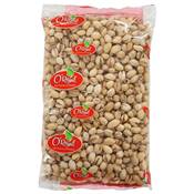 Pistache 28/30 grillées salées | Carton de 12 x 1kg