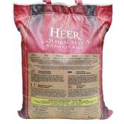 Riz Basmati Heer Sella Golden 5 Kg