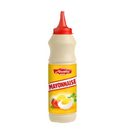 Sauce Mayonnaise Aladdin 500 ml