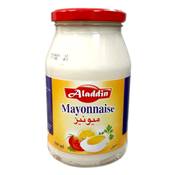 Sauce Mayonnaise Aladdin Bocal 500 G