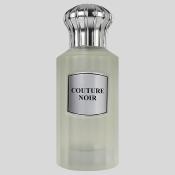 Couture Noir Ahmed Al Maghribi 100ml Eau de Parfum