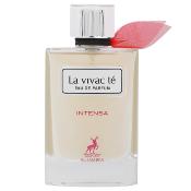 La Vivacité Alhambra 100ml Eau de Parfum