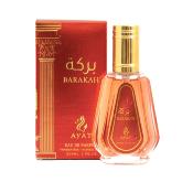 Barakah Ayat - 50ml Eau de Parfum