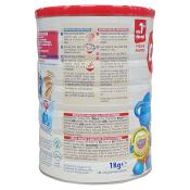 Cerelac Blé et Lait – Dès 6 Mois – 1 Kg