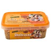 Chamia Halva aux Fruits Secs Shehrazad 200g – Boîte Plastique Gourmande