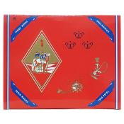 Charbons A Bruler 3 Kings 5 (1 Boite De 100 Pastilles)