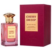 Cherry on Top Gulf Orchid - 100ml Eau de Parfum