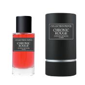 Collection Privée Chronic Rouge 50ml - Edition Intense Paris Eau de Parfum