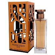 French Avenue Francique 63.55 - 100ml Eau de Parfum