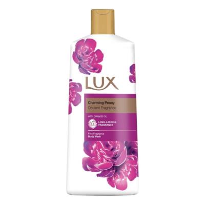 Charming Peony Gel Douche Lux – 600 ml