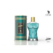 Gladiator Twilight Le Beau Volaré - 100ml Eau de Parfum