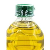 Huile D'olive Vierge Oued Souss Du Maroc 1 L