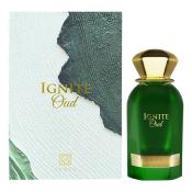 Ahmed Al Maghribi Ignite Oud - 60ml Eau de Parfum