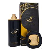 Kaaf Noir 100ml - Ahmed Al Maghribi Eau de Parfum