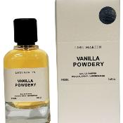 Vanilla Powdery Loui Martin - 100ml Eau de Parfum