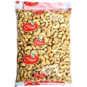 Noix de cajou grillées salées | Carton de 6 x 1kg