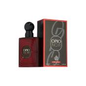 Opio Noir Red Rose Fragrance World - 100ml Eau de Parfum