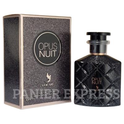 Opus Nuit Volaré - 30ml Eau de Parfum