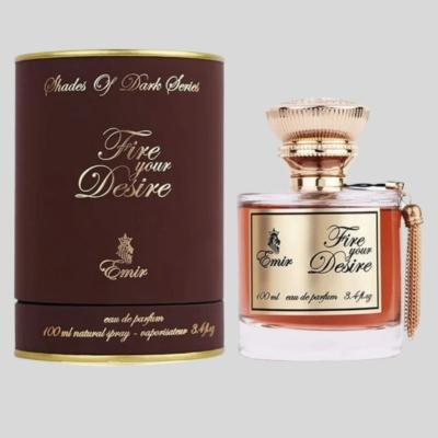 Fire Your Desire Emir 100ml Eau de Parfum
