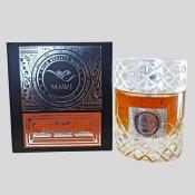 Mawj Cognac Blaze 100 Ml Eau De Parfum