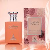 Taskeen Paris Corner 100 Ml Eau De Parfum