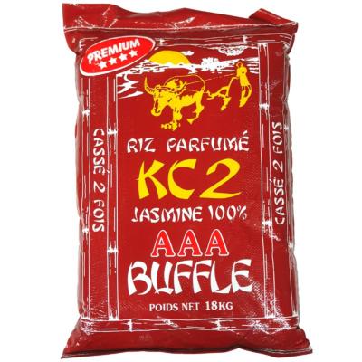 Brisure De Riz Cassé 2 Fois Buffle 18 Kg