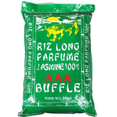 Riz Long Parfume Buffle 18 Kg