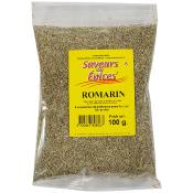 Romarin entier | Carton de 15 x 100g