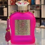 Paris Corner Rua Radiant Roses - 100ml Eau de Parfum