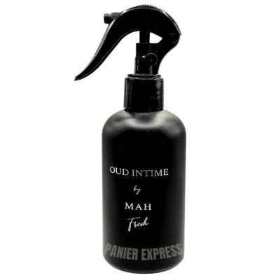 Oud Intime 250ml - Mah Fresh Spray d’Intérieur
