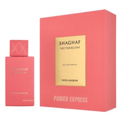 Shaghaf Nectar 100ml - Swiss Arabian Eau de Parfum