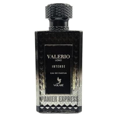 Valerio Uomo Intense 100ml - Volaré Eau de Parfum