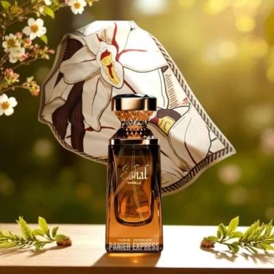 Eshal Vanilla 100ml - Paris Corner Eau de Parfum