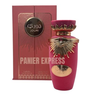 Jouri 100ml - Lattafa Eau de Parfum