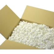Carton de Calage Polyester en Cubes