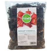 Hibiscus fleurs bissap rouge | Carton de 10 x 250g