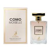 Como Moiselle Alhambra - 100ml Eau de Parfum