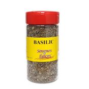 Basilic bocal Saveurs des Epices | Carton de 24 x 60g