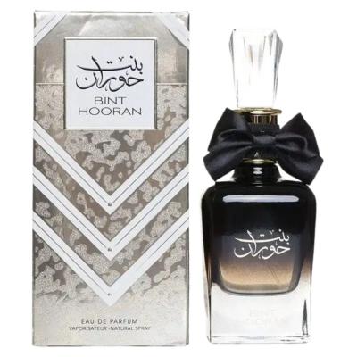 Bint Hooran Ard Al Zaafaran - 100ml Eau de Parfum
