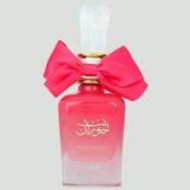 Bint Hooran Rose Passion Pink Ard Al Zaafaran - Eau de Parfum 100ml