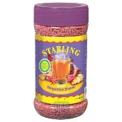 Starling Gingembre Bissap 400g – Boisson Instantanée Épicée & Florale