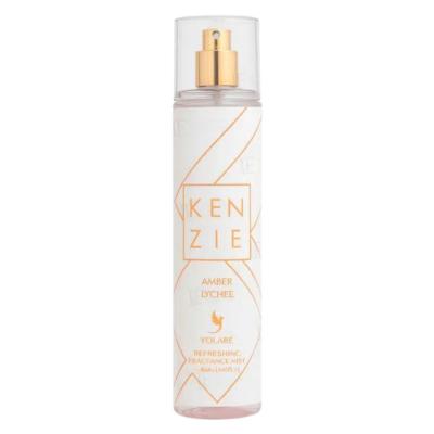 Kenzie Amber Lychee Volaré - 250ml Brume Parfumée