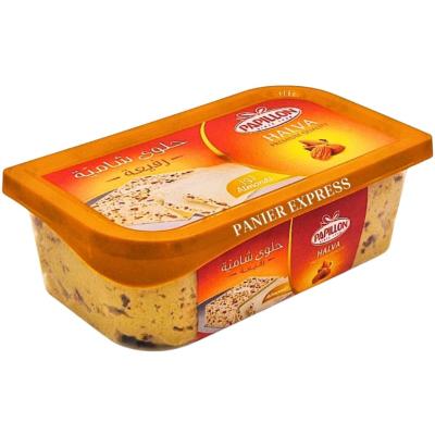 Halva Amandes Chamia Papillon - 350 G