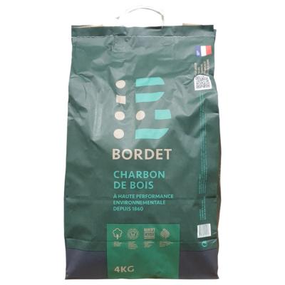 Charbon De Bois 4 Kg Bordet