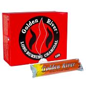 Charbon Golden River 100