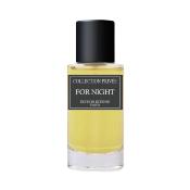 Collection Privée For Night 50ml - Edition Intense Paris Eau de Parfum 