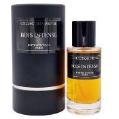 Collection Privée Bois Intense 50ml - Edition Intense Paris Eau de Parfum